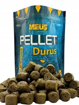 Pellet Meus Durus z dziurą 1kg 18mm amur