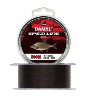 Żyłka DAM Damyl Spezi Line Feeder 500m 0,25mm 5,6kg
