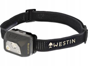 Lampka czołowa Westin Headlamp Beam 400lm