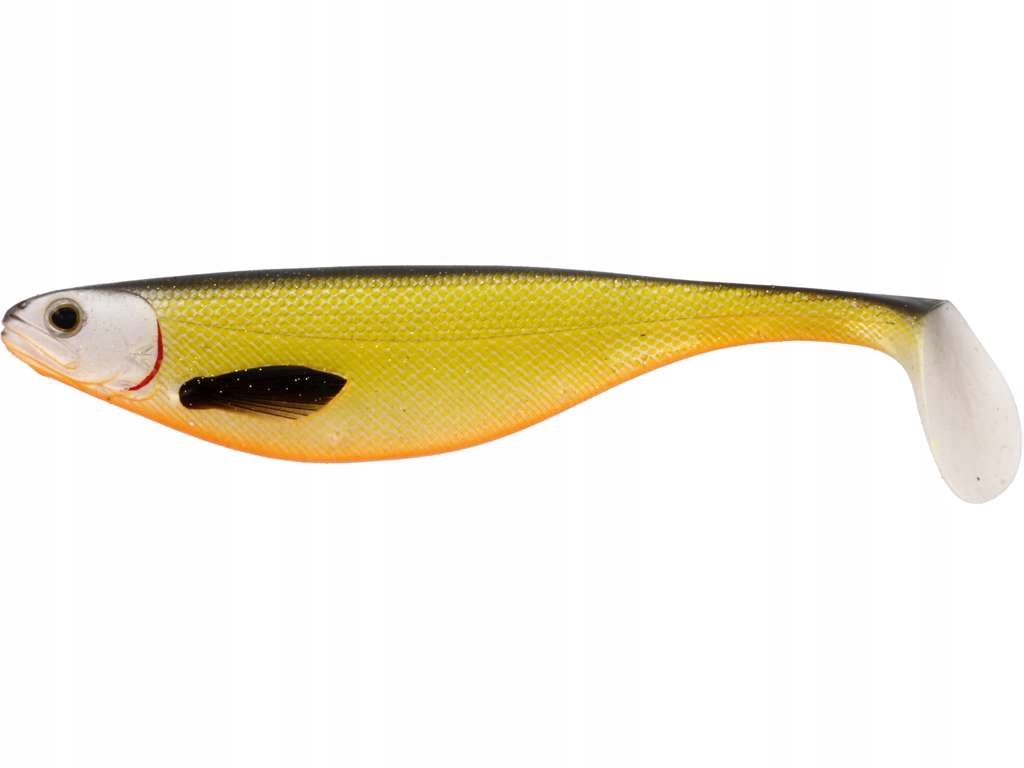 Przynęta gumowa Westin Shadteez 7cm 4g Official Roach