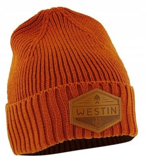 Czapka zimowa Westin Winter Beanie orange