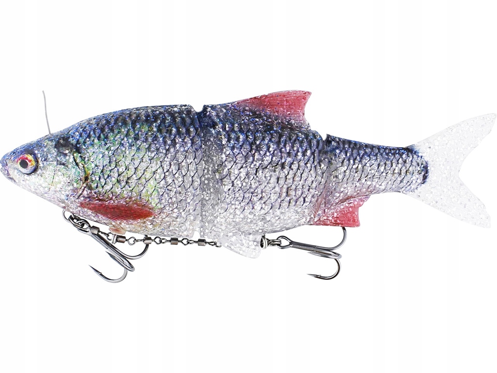 Przynęta Westin Ricky the Roach Inline 15cm 47g sinking Glitter Roach