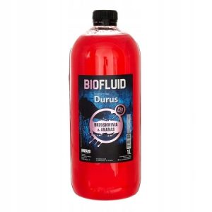Meus BioFluid Durus Booster 1L Brzoskwinia & Ananas