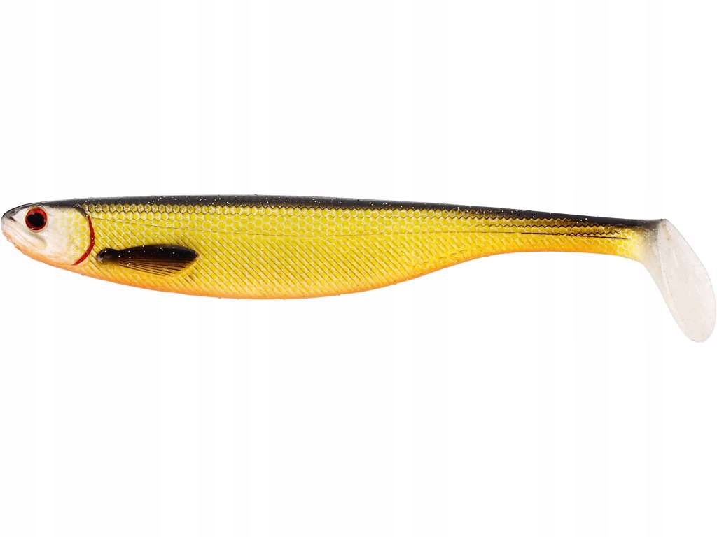 Przynęta gumowa Westin Shadteez Slim 10cm 6g Official Roach