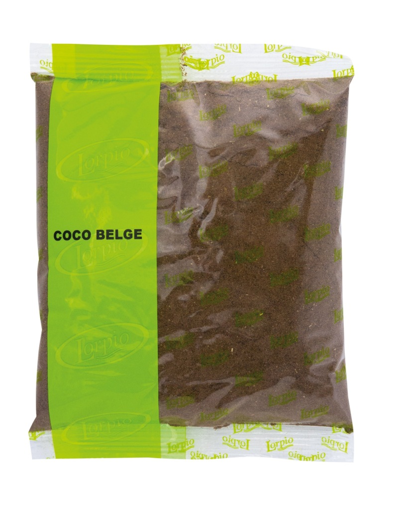 Dodatek zanętowy Lorpio coco belge 500g
