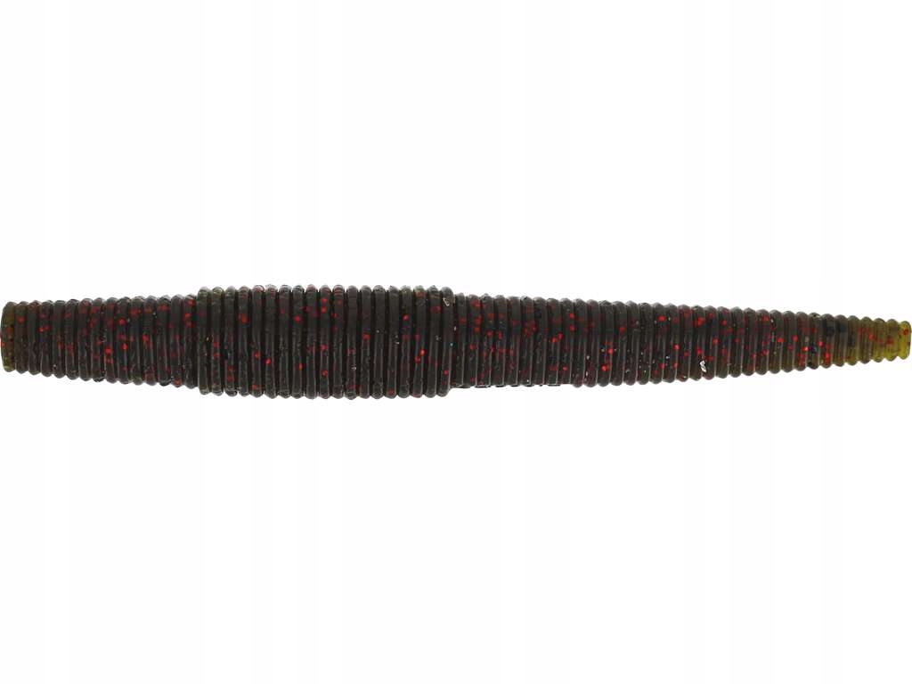Przynęta Westin Ned Worm 7cm 3g 1szt. Watermelon Red