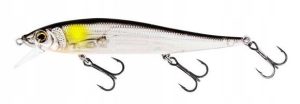 Wobler Westin Jerkbite SR 13,5cm 22g floating W Ayu