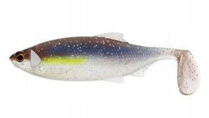 Guma Westin Ricky The Roach Shadtail 10cm 14g Preyfish