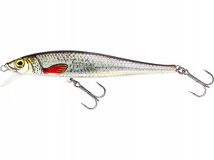 Wobler Westin Jerkbite SR 17cm 47g suspending Real Roach