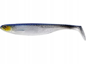 Przynęta gumowa Westin Shadteez Slim 7,5cm 3g Blue Headlight