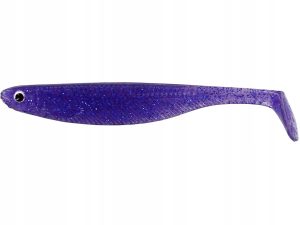 Przynęta gumowa Westin Shadteez Slim 5cm 1g Violett Steam