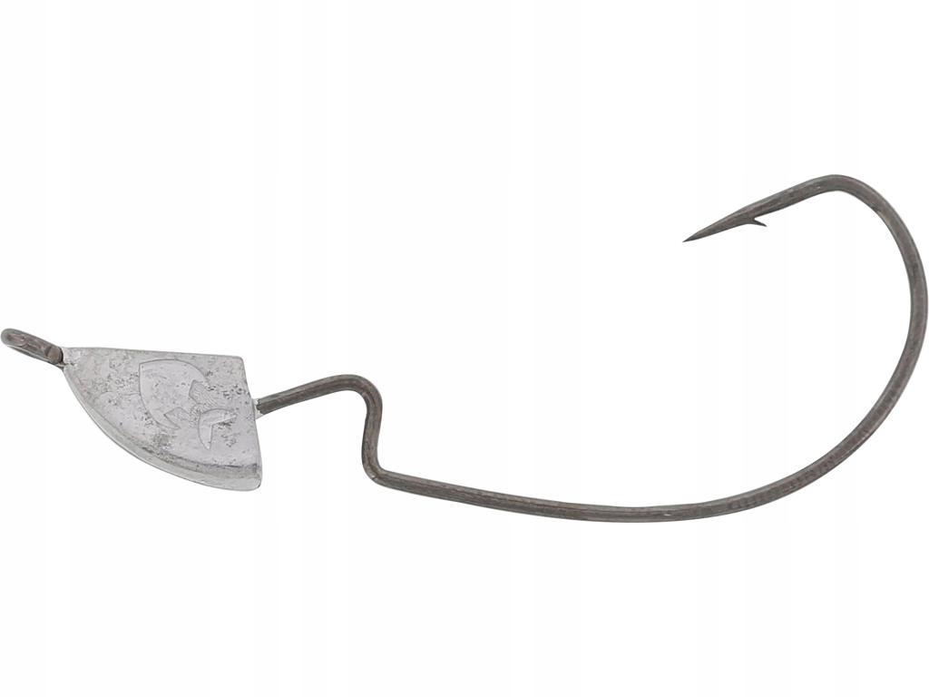 Główki jigowe Westin Swimming Jig Head 3szt. 1/0 5g