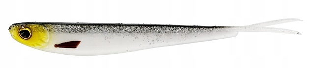 Guma Westin TwinTeez V2 V-Tail 14,5cm 9g Headlight