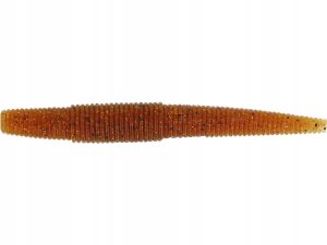 Przynęta Westin Ned Worm 7cm 3g 1szt. Motoroil Pepper