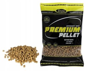 Pellet Lorpio 700g 2mm Method Basic