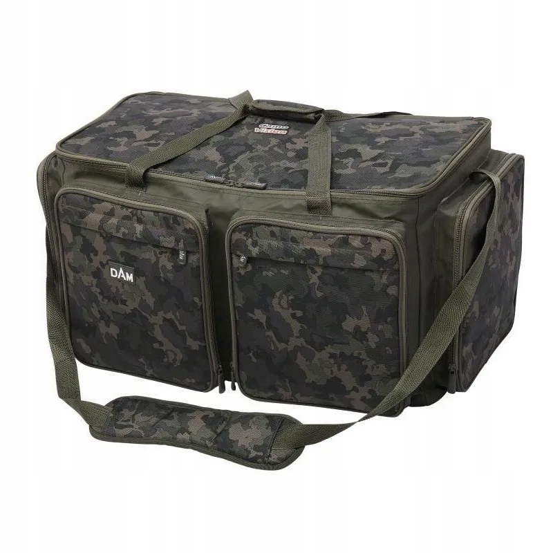 Torba DAM Camovision Carryall Bag 78l 75x45x35cm