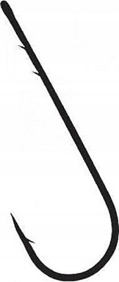 Haczyki Owner 5100 BC Straight Shank #5/0