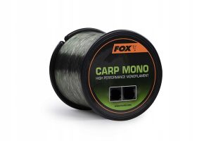 Żyłka Fox Carp Mono 1000m 0,30mm