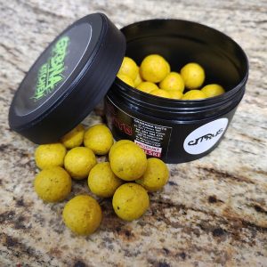 Kulki hakowe Grabania Baits 24mm 300ml Citrus