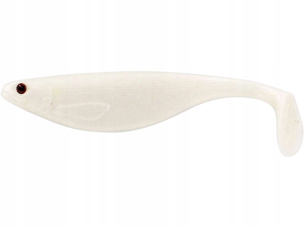 Przynęta gumowa Westin Shadteez 7cm 4g Pearl