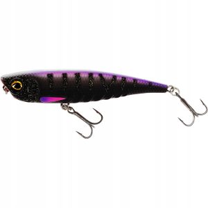 Wobler Westin Spot-On To Walker 12,5cm 27g Black Haze