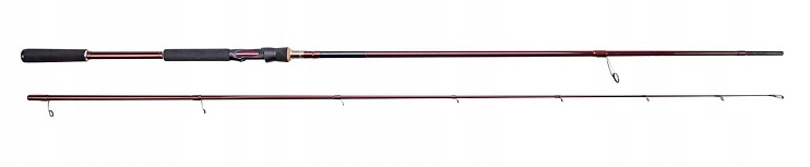 Wędka Westin W6 Powerteez 243cm MH 21-70g