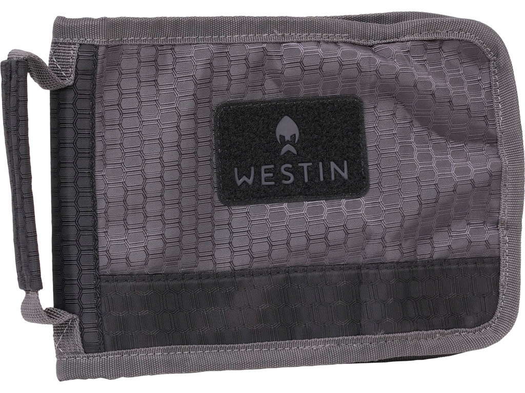 Etui na przypony Westin W4 Rig Wallet S