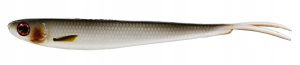 Guma Westin TwinTeez V2 V-Tail 14,5cm 9g Lively Roach