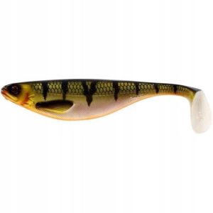 Przynęta gumowa Westin Shadteez 12cm 15g Bling Perch