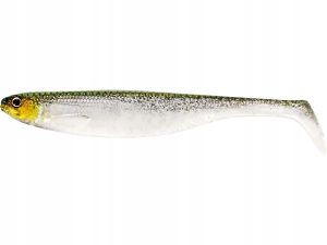 Przynęta gumowa Westin Shadteez Slim 14cm 17g Green Headlight