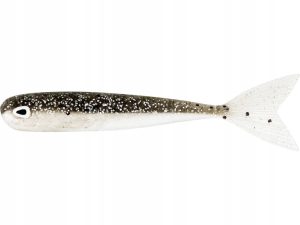 Guma Westin Megateez V-Tail 9cm 1szt. Shiner