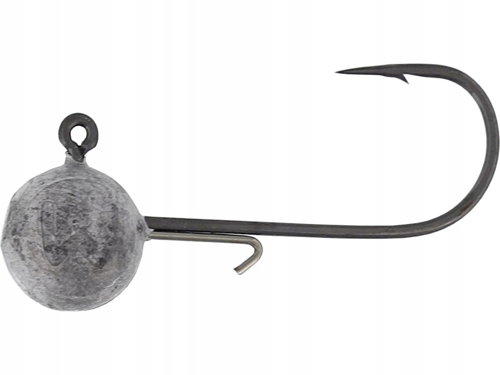 Główki jigowe Westin Round Up Micro Jig 3szt. #2 2g