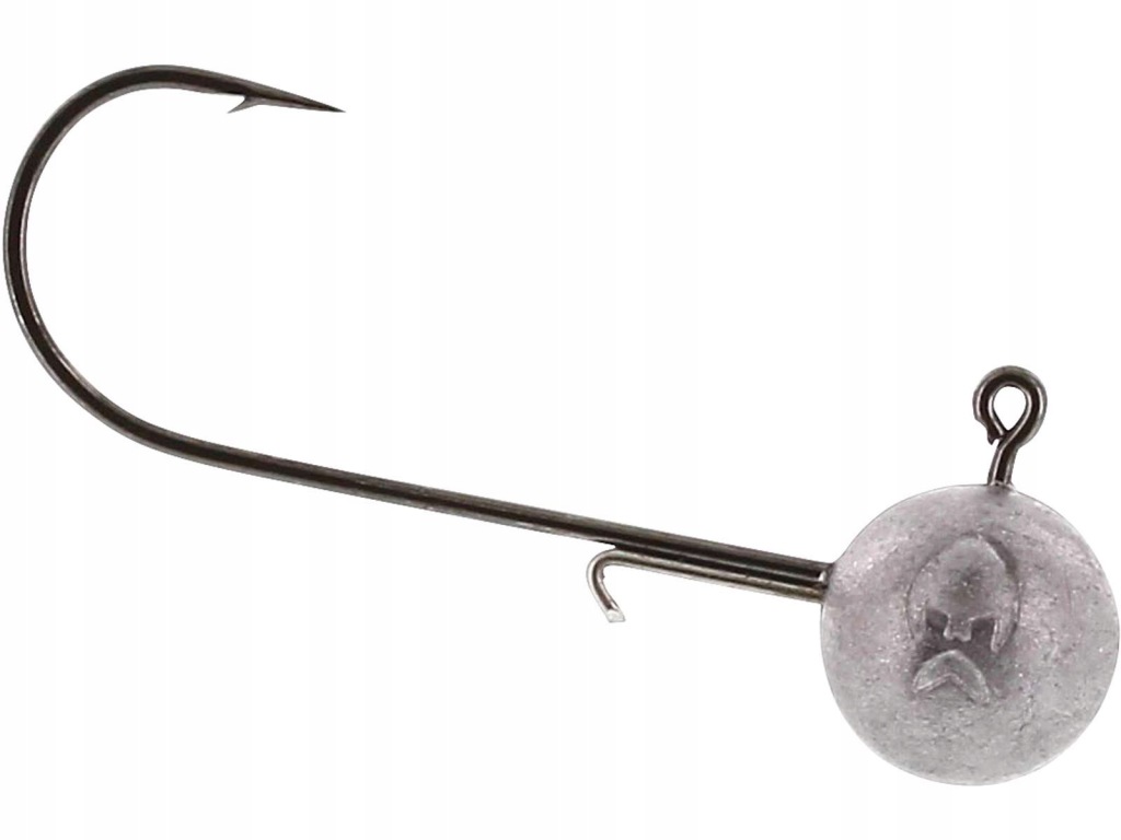 Główka jigowa Westin RoundUp LT 2/0 20g