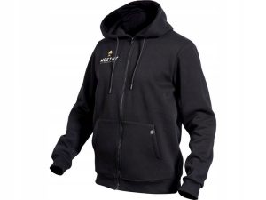 Westin bluza z kapturem Original Zip Hoodie czarna 2XL