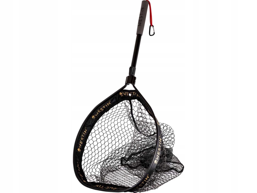 Podbierak składany Westin W3 C&R Floating Landing Net S
