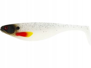 Przynęta gumowa Westin Shadteez 16cm 39g Glow Ghost Hunter