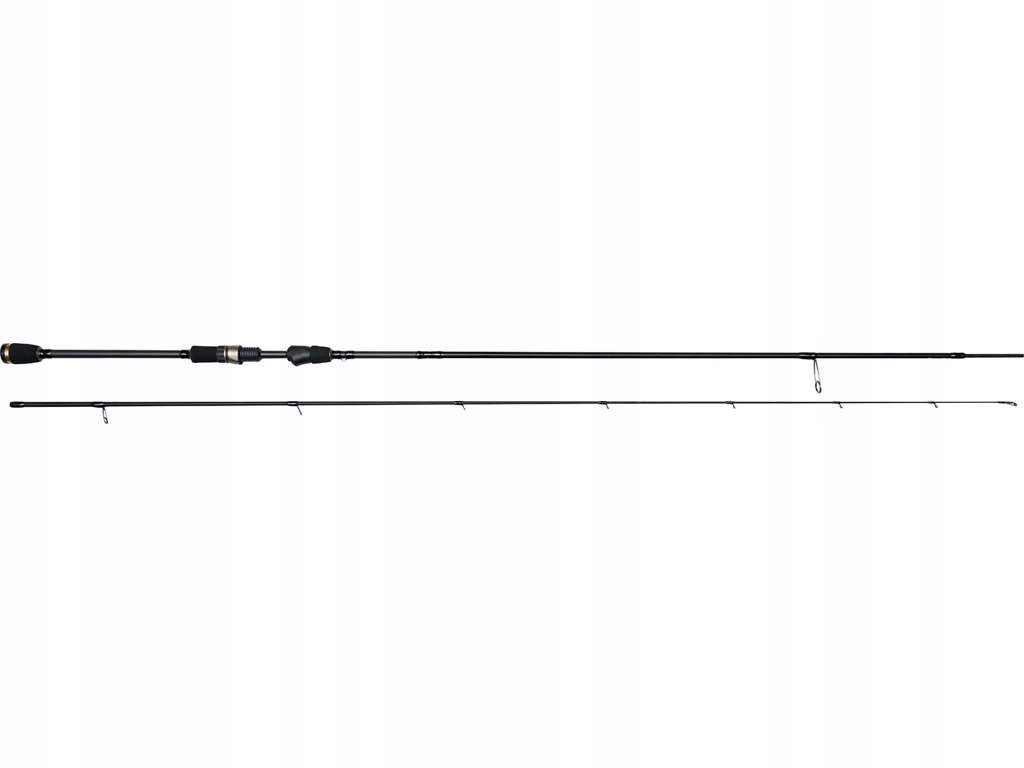 Wędka Westin W3 Streetstick 2ND 183cm L 2-7g