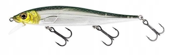 Wobler Westin Jerkbite SR 13,5cm 22g floating Headlight