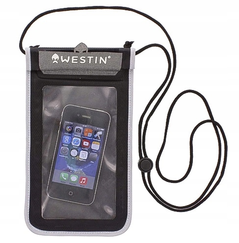 Etui na telefon dokumenty Westin W6 Dry Pouch