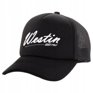 Westin Czapka z daszkiem Super Duty Trucker