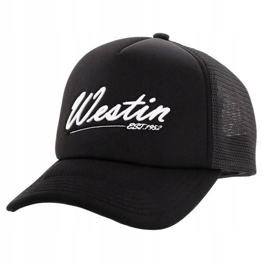 Westin Czapka z daszkiem Super Duty Trucker