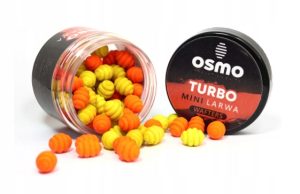 OSMO Mini Larwa Wafters Turbo 50ml
