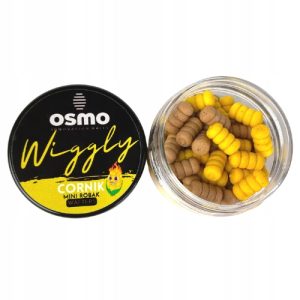 OSMO Wiggly Mini Robak Cornik 25ml
