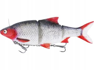 Przynęta Westin Ricky the Roach Inline 15cm 52g sinking Redlight Roach