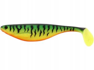 Przynęta gumowa Westin Shadteez 9cm 7g Crazy Firetiger