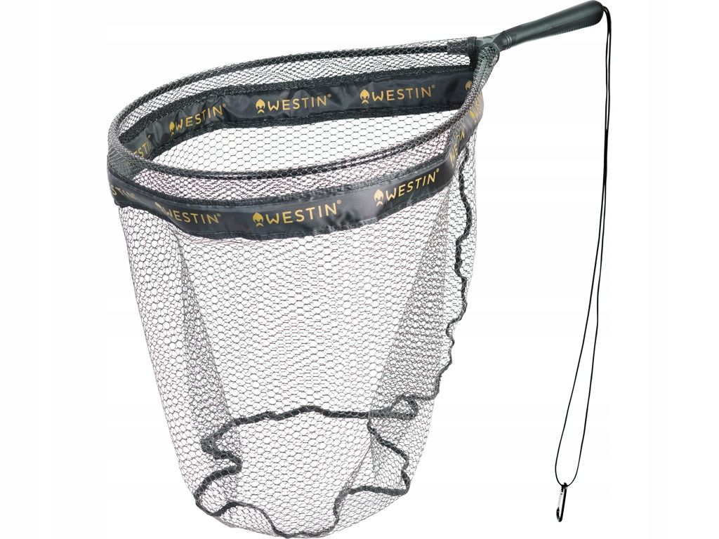 Podbierak Westin W3 C&R Floating Net 40x50x50cm