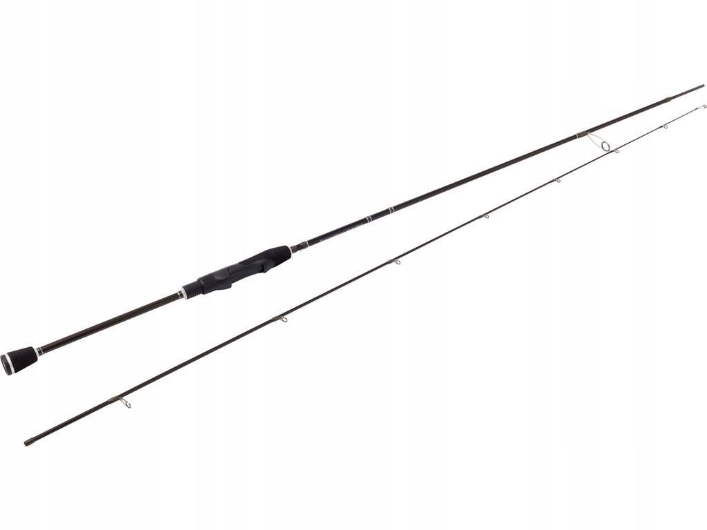 Wędka Westin W2 Streetstick 213cm MH 5-15g
