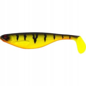 Przynęta gumowa Westin Shadteez 9cm 7g Fire Perch