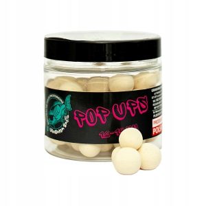 Kulki PopUp Grabania Baits 12-16mm 200ml małża squid