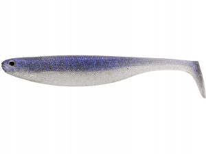 Przynęta gumowa Westin Shadteez Slim 7,5cm 3g Sparkling Blue